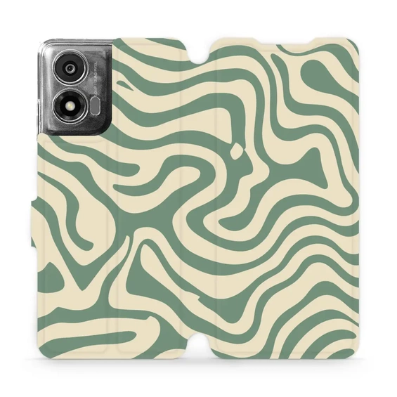 Etui do Motorola Moto E14 - wzór VA57S