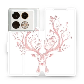 Phone Case Infinix Note 40 Pro Plus - Design M007S