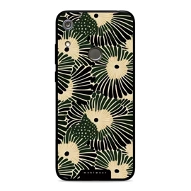 Phone Glossy Case Huawei Y6S - Design GA44G