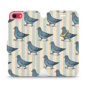 Phone Case Apple iPhone SE 2022 - Design VP91S