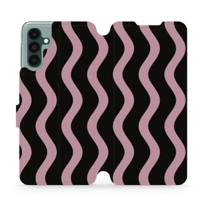 Etui do Samsung Galaxy A04S - wzór VA54S