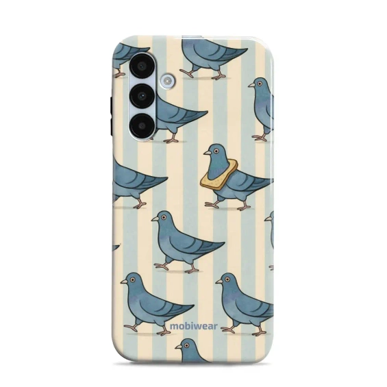 Hülle Elite Pro für Samsung Galaxy A25 5G - Farbe EP91E