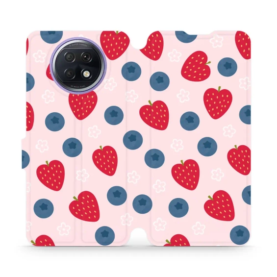 Phone Case Xiaomi Redmi Note 9T - Design VP84S