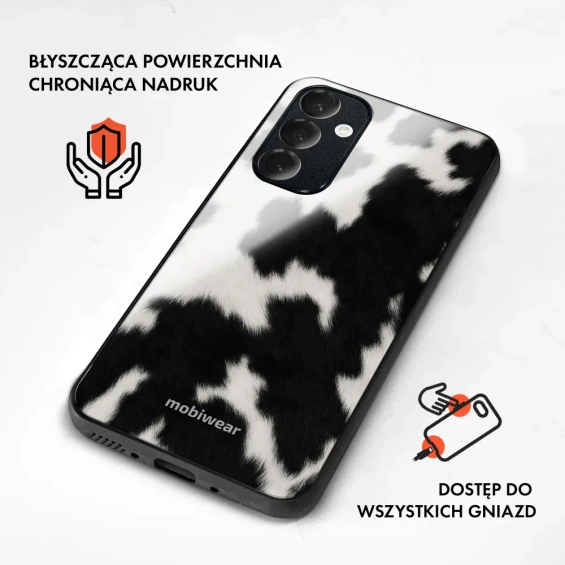 Phone Glossy Case Infinix HOT 50i - Design G165G