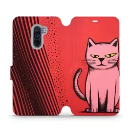 Phone Case Xiaomi Pocophone F1 - Design VP54S