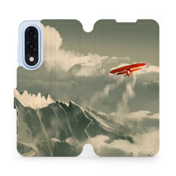 Phone Case OnePlus Nord 5 - Design MA03P