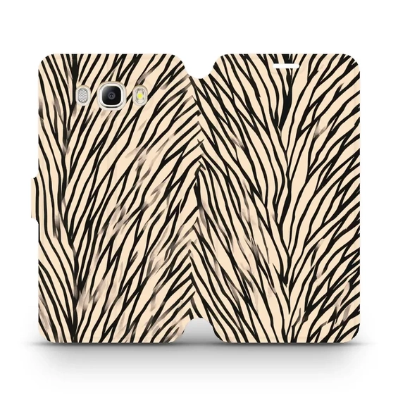 Phone Case Samsung Galaxy J7 2016 - Design VA52S