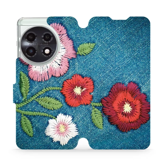 Hülle für OnePlus 11 5G - Farbe MD05P