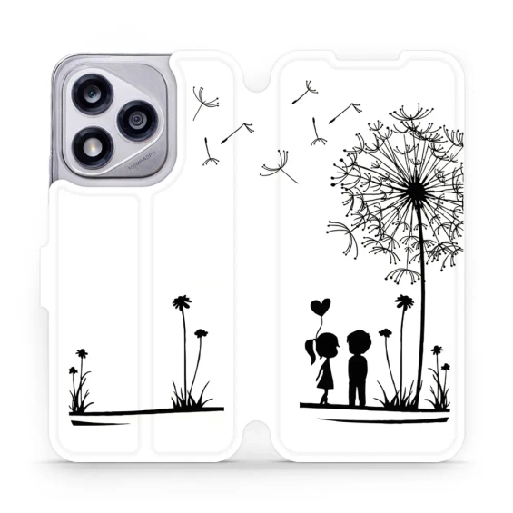 Phone Case Huawei Honor 400 Lite - Design MH16P