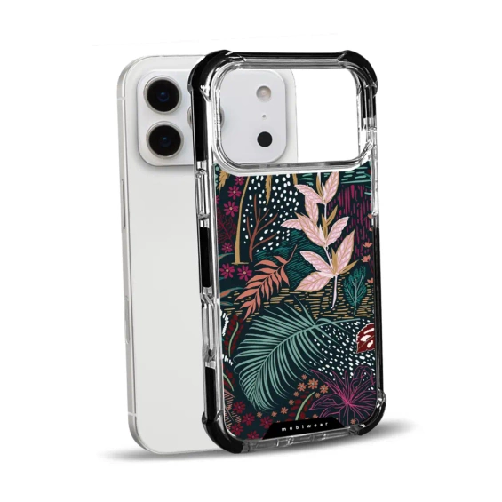 Hülle MagSafe Elite Bumper für Apple iPhone 17 Pro Max - Farbe D008D