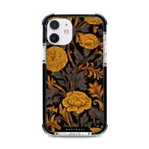 Case MagSafe Elite Bumper for Apple iPhone 12 Pro - Design D173D