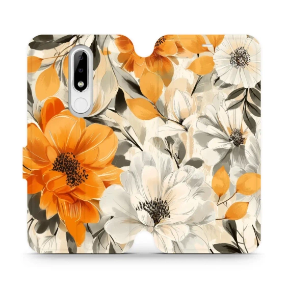 Phone Case Nokia 5.1 Plus - Design VP75S