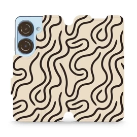 Phone Case ASUS Zenfone 10 - Design VA60S