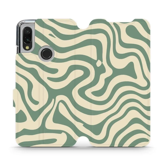 Phone Case Xiaomi Redmi 7 - Design VA57S