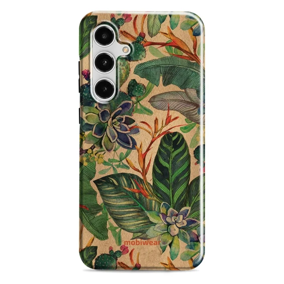 Case Elite Pro for Samsung Galaxy S24 FE - Design EP05E