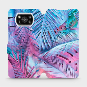 Phone Case Xiaomi POCO X3 Pro - Design MG10S