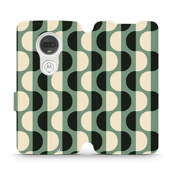 Phone Case Motorola Moto G7 - Design VA56S