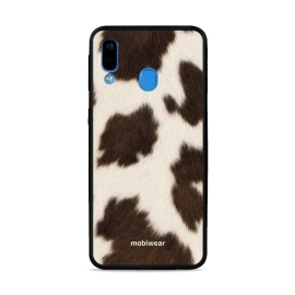 Phone Glossy Case Samsung Galaxy A40 - Design G166G
