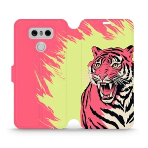 Phone Case LG G6 - Design VP51S