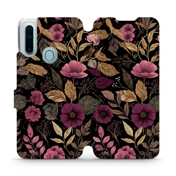 Hülle für OPPO A31 - Farbe V170S