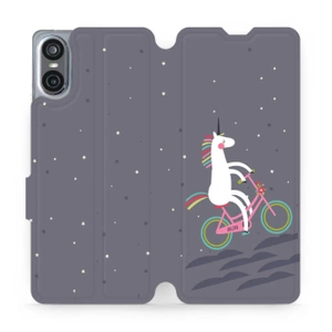 Phone Case Sony Xperia 10 VI - Design V024P
