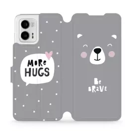 Phone Case Motorola Moto G73 5G - Design MH06P