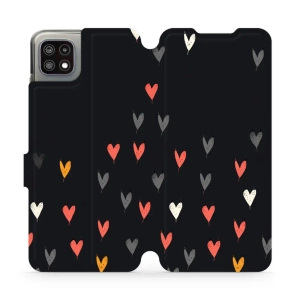 Phone Case Samsung Galaxy A22 5G - Design VP79P