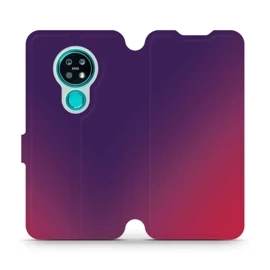 Hülle für Nokia 7.2 - Farbe VP67S