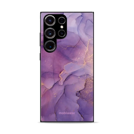 Phone Glossy Case Samsung Galaxy S23 Ultra - Design G050G