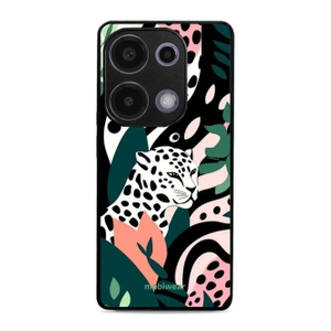 Hülle Glossy Case für Xiaomi POCO M6 Pro - Farbe G053G
