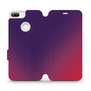 Phone Case Huawei Honor 9 Lite - Design VP67S