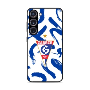 Etui Glossy Case do Samsung Galaxy S23 Plus - wzór G05GZ