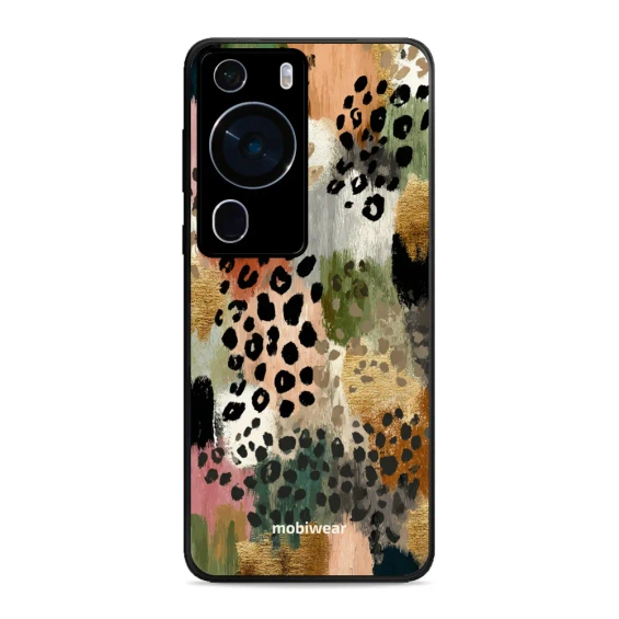 Etui Glossy Case do Huawei P60 Pro - wzór G167G