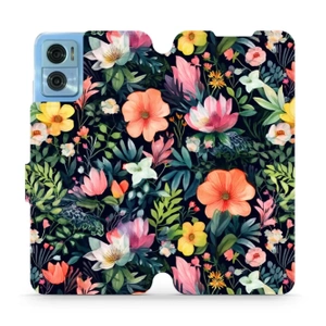 Phone Case Motorola Moto E22 - Design VP48S