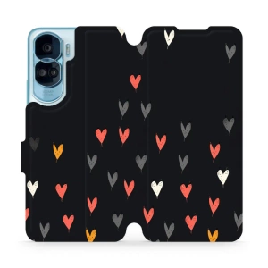 Etui do Huawei Honor 90 Lite - wzór VP79P