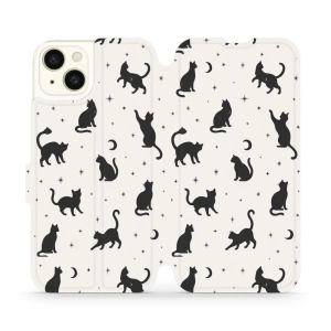 Phone Case Apple iPhone 15 Plus - Design V162S