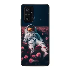 Phone Glossy Case Xiaomi Redmi Note 10 pro - Design G002G