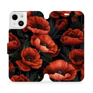 Etui do Apple iPhone 13 - wzór VP45S