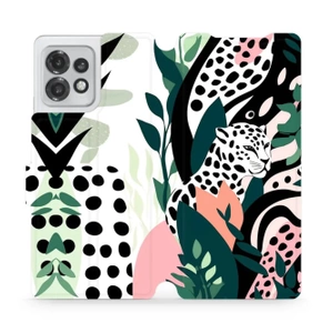 Phone Case Motorola Edge 40 Pro - Design VP53S