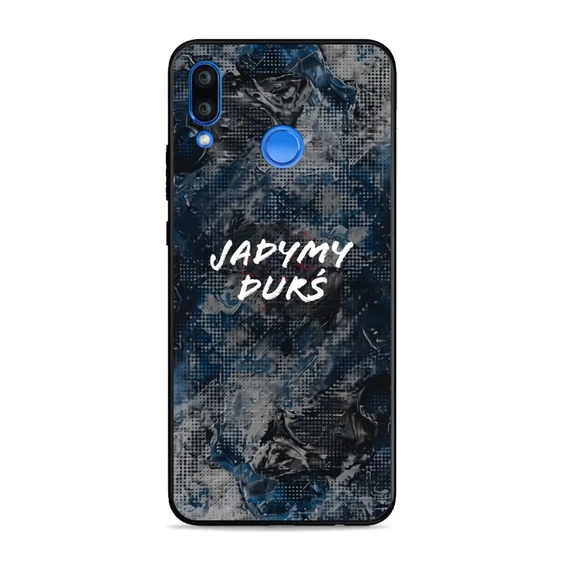 Phone Glossy Case Huawei Nova 3 - Design G06GZ