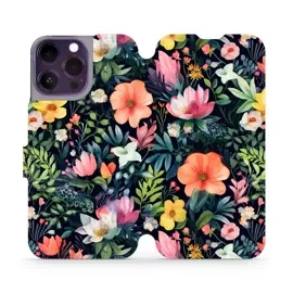 Phone Case Apple iPhone 14 Pro Max - Design VP48S