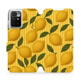 Phone Case Xiaomi Redmi 10 - Design VP81S