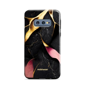 Etui Elite Pro do Samsung Galaxy S10e - wzór EP35E