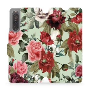 Etui do Sony Xperia 10 V - wzór MD06P