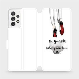 Phone Case Samsung Galaxy A72 - Design M046P