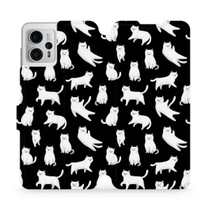 Etui do Motorola Moto G23 - wzór V163S