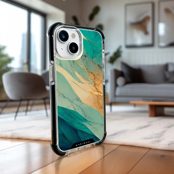 Hülle MagSafe Elite Bumper für Apple iPhone 17 Pro - Farbe D018D