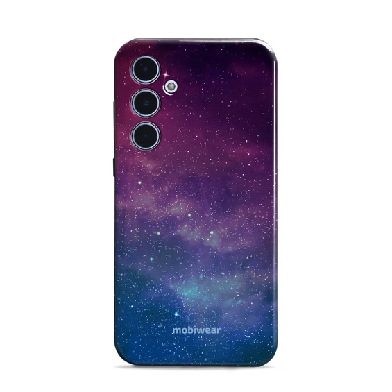 Etui Elite Pro do Samsung Galaxy A35 5G - wzór E147E