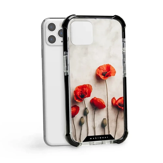 Hülle MagSafe Elite Bumper für Apple iPhone 11 Pro Max - Farbe D012D