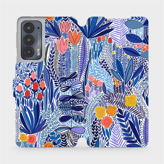 Phone Case Motorola Edge 20 - Design MP03P